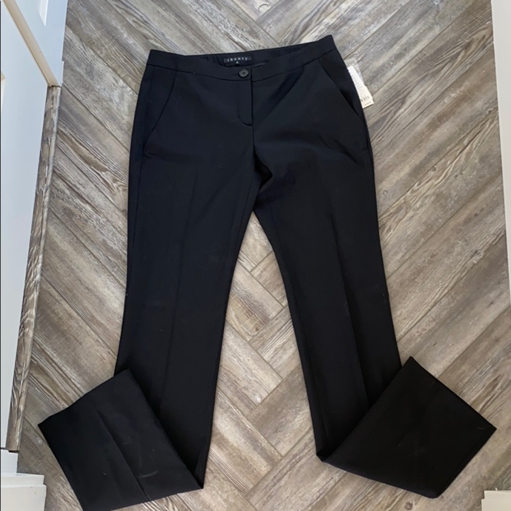 Theory dress pants